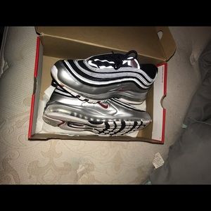 Air max 97